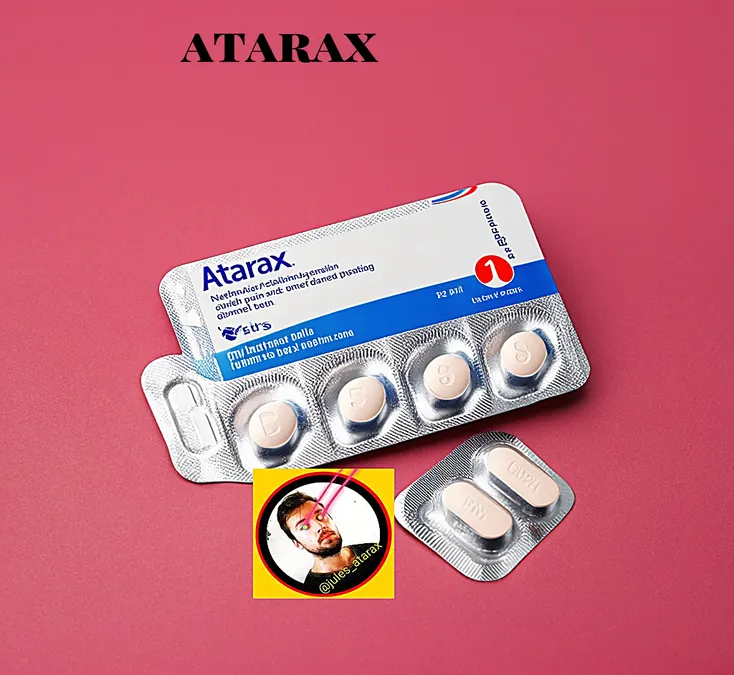 Atarax 3